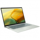 Laptop ZenBook 14 UX3402ZA KP375W i5 1240P 14inch WQXGA 16GB LPDDR5 SD