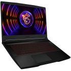 Laptop Gaming Thin GF63 12UDX 495XPL i5 12450H 15 6inch Full HD Intel 