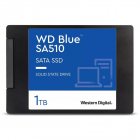 SSD Blue SA510 2 5inch 1 TB Serial ATA III