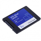 SSD Blue SA510 2 5inch 2 TB Serial ATA III