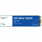 SSD Blue SA510 M 2 1 TB Serial ATA III