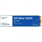 SSD Blue SA510 M 2 250 GB Serial ATA III