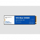 SSD Blue SN580 M 2 250 GB PCI Express 4 0 TLC NVMe