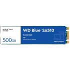 SSD Blue SA510 M 2 500 GB Serial ATA III