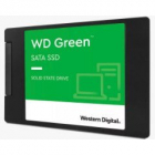 SSD Green WD 2 5inch 1 TB Serial ATA III SLC