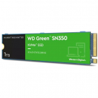 SSD Green WDS100T3G0C M 2 1 TB PCI Express QLC NVMe