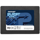 SSD BURST Elite 2 5inch 240GB Serial ATA III