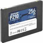 SSD P210 2 5inch 256 GB Serial ATA III