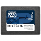 SSD P220 2TB 2 5inch Serial ATA III
