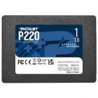 SSD P220 1TB 2 5inch 1000 GB Serial ATA III