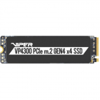 SSD VIPER VP4300 M 2 1000 GB PCI Express 4 0 NVMe