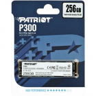 SSD P300 M 2 PCI EX4 NVME 256GB