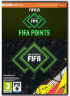 Joc EA Sports FIFA 21 2200 FUT Points pentru PC