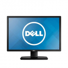 Monitor 24 inch LED IPS Full HD DELL P2412H Black Silver