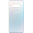Capac Baterie Prism White pentru Samsung Galaxy S10e G970
