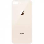 Capac Baterie Auriu pentru Apple iPhone 8 Plus