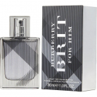 Burberry Brit for Him Concentratie Apa de Toaleta Gramaj 30 ml