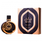 Maison Asrar Turath Black Apa de Parfum Barbati 100 ml Concentratie Ap