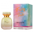 Maison Asrar Fairy Tale Apa de Parfum Femei 100 ml Concentratie Apa de