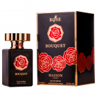 Maison Asrar Bouquet Apa de Parfum Femei 100 ml Concentratie Apa de Pa