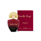 Maison Asrar Vanilla Rouge Apa de Parfum Femei 100 ml Concentratie Apa