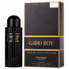 Good Boy Paris Corner Pendora Scents Apa de Parfum Barbati 100 ml Conc