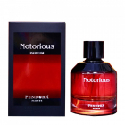 Notorious Paris Corner Pendora Scents Apa de Parfum Barbati 100 ml Con