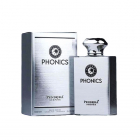 Phonics Paris Corner Pendora Scents Apa de Parfum Barbati 100 ml Conce