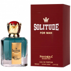 Solitude Man Paris Corner Pendora Scents Apa de Parfum Barbati 100 ml 