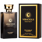 Veracious Oud Nuit Paris Corner Pendora Scents Apa de Parfum Barbati 1