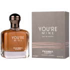 You re Mine Paris Corner Pendora Scents Apa de Parfum Barbati 100 ml C