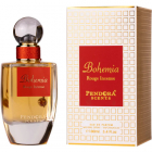 Bohemia Rouge Incense Paris Corner Pendora Scents Apa de Parfum Unisex