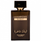 Luxurious Night Paris Corner Pendora Scents Apa de Parfum Barbati 100 