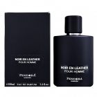 Noir En Leather Paris Corner Pendora Scents Apa de Parfum Barbati 100 