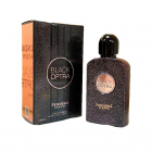 Black Optra Paris Corner Pendora Scents Apa de Parfum Femei 100 ml Con