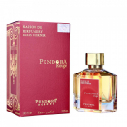 Pendora Rouge Paris Corner Pendora Scents Apa de Parfum Unisex 100 ml 