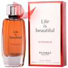 Life is Beautiful Intensive Paris Corner Pendora Scents Apa de Parfum 