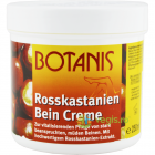 Crema cu Castane Botanis 250ml