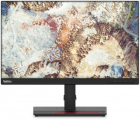 Monitor LED Lenovo ThinkVision T22i 20 21 5 inch FHD IPS 4 ms 60 Hz