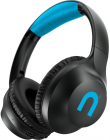 Casti Niceboy On Ear HIVE XL 3 Bluetooth 5 3 Black Blue