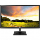 Monitor LED TN LG 19 5 1366x768 HDMI Negru 20MK400H Negru