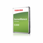 Hard disk Toshiba S300 Surveillance Hard Drive 2TB 7200 rpm SATA 3