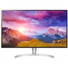 Monitor IPS LED LG 31 5 32UL950P W UHD 3840 x 2160 HDMi DisplayPort Bo