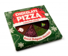 Ciocolata Chocolate Pizza Christmas