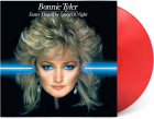 Faster Than The Speed Of Night Red Vinyl