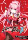 Darling in the FRANXX Volumes 1 2