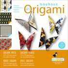 Set origami Art Origami Bauhaus Butterfly