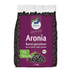 Fructe de aronia bio uscate 500g Aronia Original