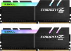 Memorie G Skill Trident Z RGB 16GB DDR4 3600MHz CL16 Dual Channel Kit