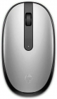 Mouse HP 240 Bluetooth Pike Silver